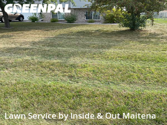 Lawn Care Service nearby Saint Joseph, MN, 