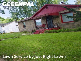 Lawn Cutting nearby Terre Haute, IN, 