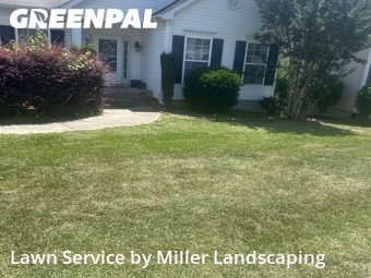 Yard Mowing nearby Harrisburg, NC, 