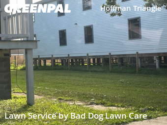 Lawn Maintenance nearby New Orleans, LA, 