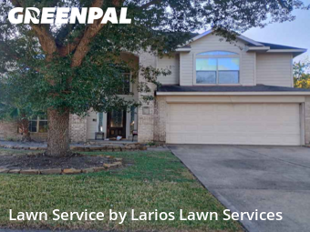 Lawn Maintenance nearby League City, TX, 