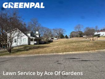 Lawn Carein Cumming,30041,Lawn Care by Ace Of Gardens, work completed in Feb , 2026