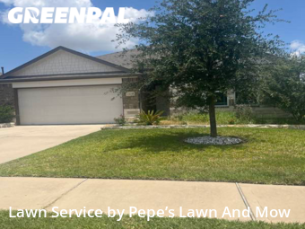 Lawn Care Service nearby Katy, TX, 