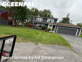 Lawn Care Service nearby Buffalo, NY, 