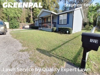 Lawn Cut nearby Gainesville, FL, 