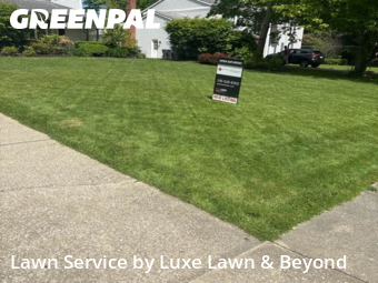 Lawn Care nearby Solon, OH, 