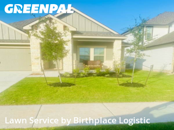 Yard Cutting nearby College Station, TX, 