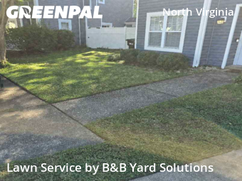 Lawn Service nearby Virginia Beach, VA, 