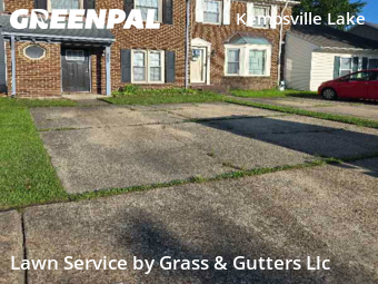 Lawn Maintenance nearby Virginia Beach, VA, 