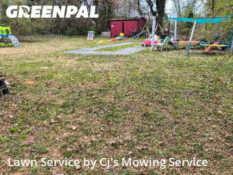Lawn Service nearby Greensboro, NC, 