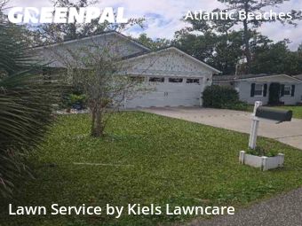 Lawn Mow nearby Atlantic Beach, FL, 