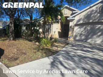 Lawn Mowing nearby Parrish, FL, 
