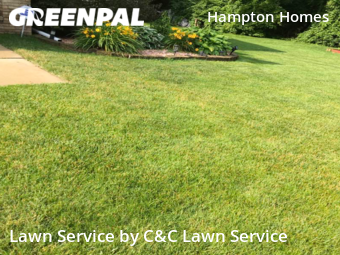 Yard Mowing nearby Merritt Island, FL, 