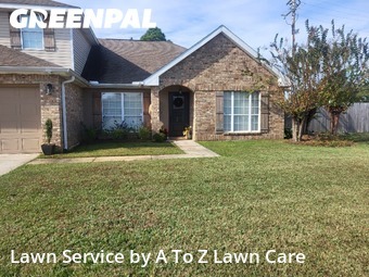 Lawn Mowing Service nearby Biloxi, MS, 