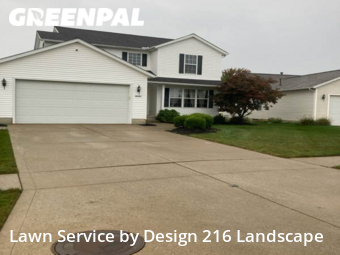 Lawn Care Service nearby Avon, OH, 