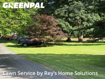 Lawn Cut nearby Meriden, CT, 