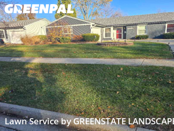 Lawn Service nearby Arlington Heights, IL, 