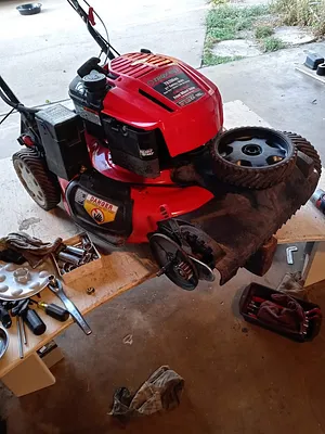 Vilbig Lawn Mower Repair Photo 14