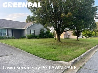 Yard Mowing nearby Loganville, GA, 