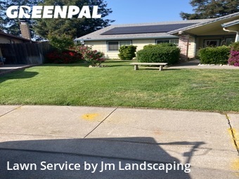 Lawn Cutting nearby Stockton, CA, 