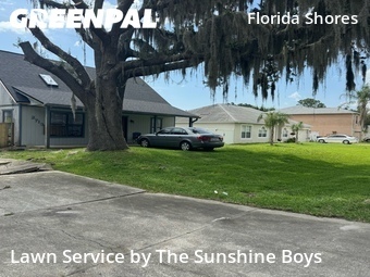 Lawn Mowing nearby Edgewater, FL, 