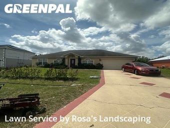 Lawn Care nearby Port St. Lucie, FL, 