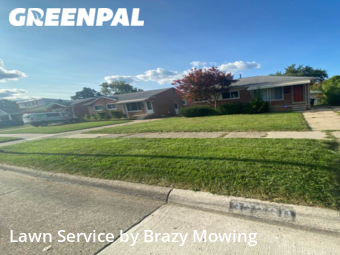 Lawn Maintenance nearby Westland, MI, 
