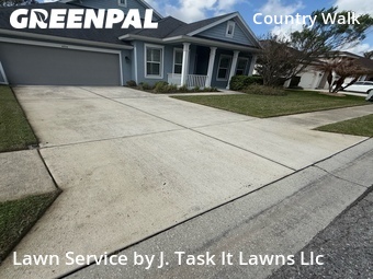 Lawn Service nearby Wesley Chapel, FL, 