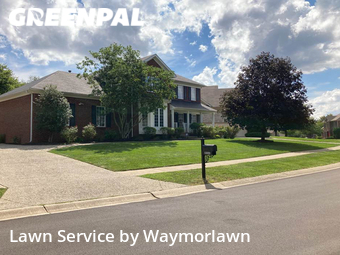 Lawn Care Service nearby Louisville, KY, 