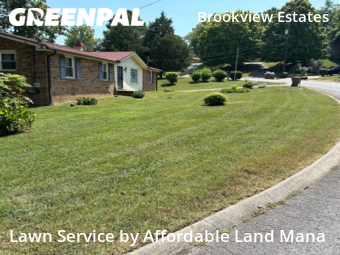 Grass Cutting nearby Nashville, TN, 