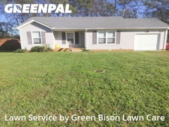 Lawn Mow nearby Clarksville, TN, 