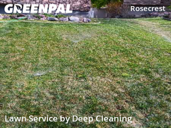 Grass Cutting nearby Herriman, UT, 