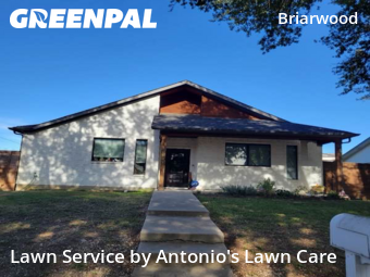 Landscaping In Dallas,75228,Landscaping Renovation by Antonio's Lawn Care, work completed in Feb , 2026