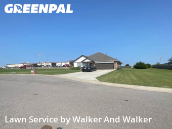 Lawn Care nearby Edmond, OK, 
