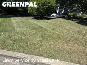 Lawn Care Service nearby Myrtle Beach, SC, 