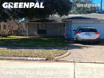 Lawn Care Service nearby Katy, TX, 