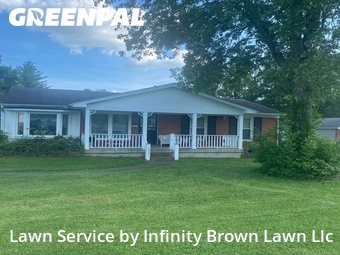 Lawn Mowing Service nearby Louisville, KY, 