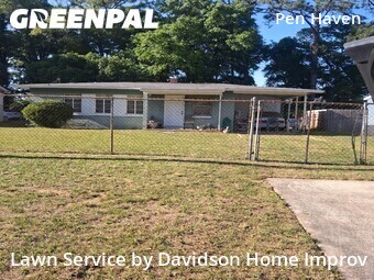 Grass Cutting nearby Pensacola, FL, 
