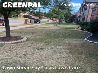 Yard Cutting nearby Frisco, TX, 