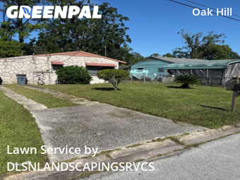 Lawn Care Service nearby Jacksonville, FL, 