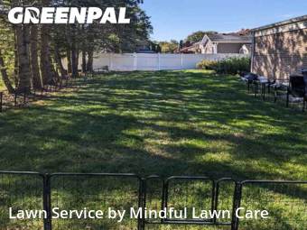 Lawn Mowing nearby Canton, MI, 