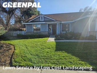Work completed by local-lawn-care-services-in-Clovis-CA