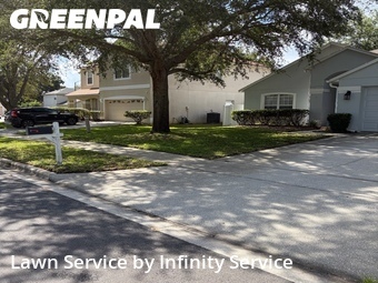 Yard Mowing nearby Apopka, FL, 
