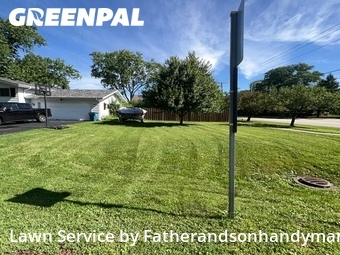 Yard Mowing nearby Downers Grove, IL, 