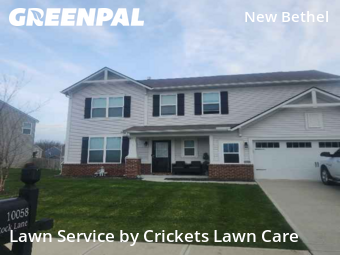 Grass Cutting nearby Indianapolis, IN, 