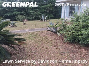 Lawn Maintenance nearby Pensacola, FL, 