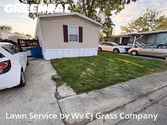 Lawn Cut nearby Fort Wayne, IN, 