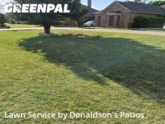 Lawn Care Service nearby Wylie, TX, 