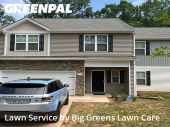 Yard Mowing nearby Charlotte, NC, 