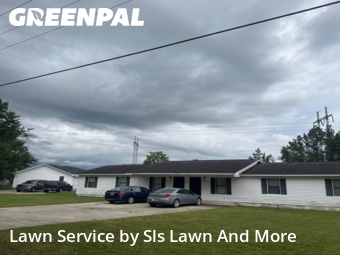 Lawn Mow nearby Valdosta, GA, 